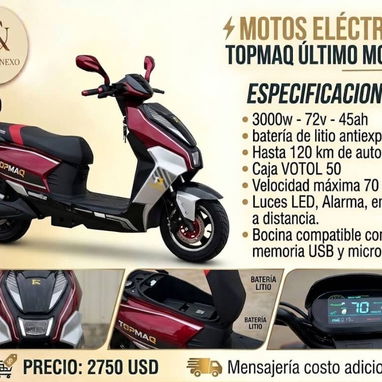 VENTA DE TRICICLOS, MOTOS, BICIMOTOS Y MAS‼️ - Img 123345713