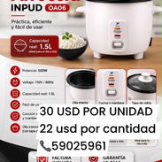 Olla arrocera - Img 57989871