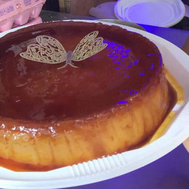 🥞Dulces por encargo 🧁Cakes 🎂 Flan 🍮 y mucho más 🍰 - Img 120232834