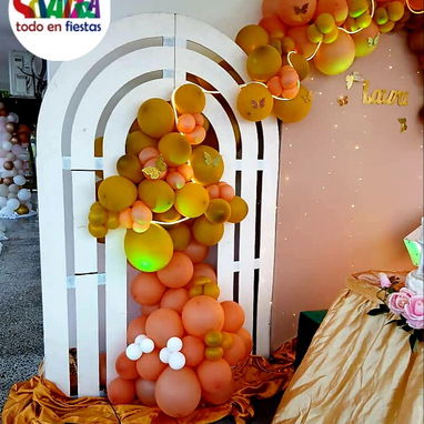 Tus fiestas de 15 con Somarriba - Img 109298548