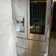 Refrigeradores LG, Samsung etc, modelo french door un door. Gama alta. - Img 45453980