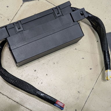 Caja de Fusibles + Relays 12V (70 USD) - Img 109379394