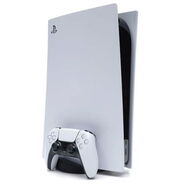 PlayStation 5 - PS5  !!!!!!!!!!Nuevo en caja!!!!!!!!!!!LLENO DE JUEGOS - Img 44711828