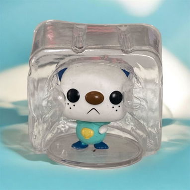 Mini pokemon - 3/3