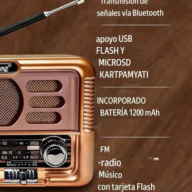 💥Radio - Img 116117733