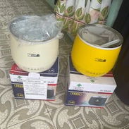 Buenas ollas multifuncional eléctricas de 3500 wat prácticas para estos tiempos - Img 56966846