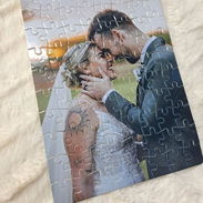 Regalos personalizados / Rompecabezas / Rompecabezas personalizados - Img 55300533