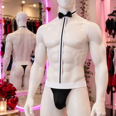 Disfraces para mujer y hombres - 2/7