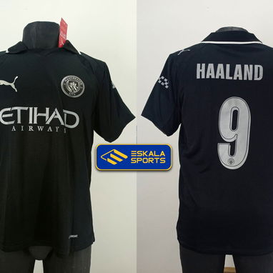 pullover del Manchester City - Img 104293473
