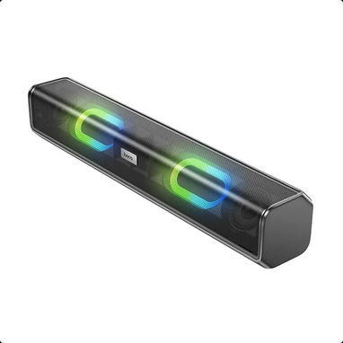 (X) Hoco – Bocina Inalámbrica BS49 $34.15 - Img 126576932