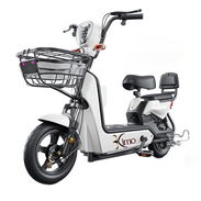 750 usd vendo bici moto eléctrica nueva en su caja - Img 57499744