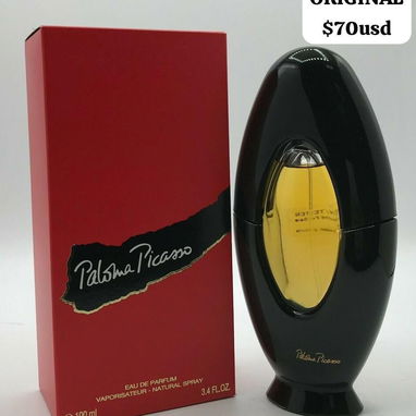 Perfumes originales - Img 121621576
