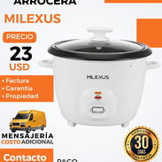 💢ARROCERA MILEXUS DE 0.6 L💢 - Img 54026074