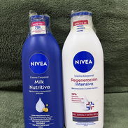 Cremas Corporales Nivea - Img 56963615