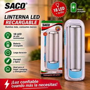 ✅Lámpara Saco - Img 58352552