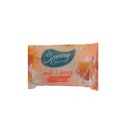 Jabón Spring Aroma Leche y Miel 100g Mer000 - Img 50115390