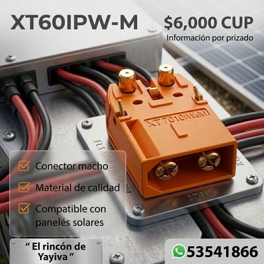 Tenemos los conectores que busca!! - Img 124880047