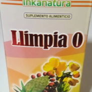 Limpia 0 – Suplemento depurativo - Img 57158632
