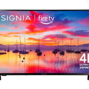 Smart TV 65 pulgada, 4K Ultra High Definition - Img 45563953