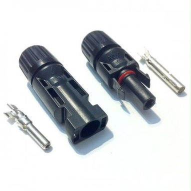 Cables solares - 2/2