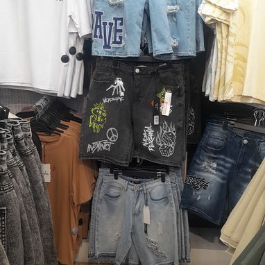Chort de hombre exclusivo - 4/10