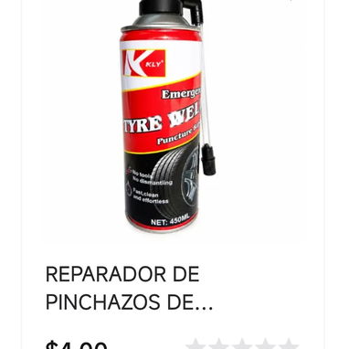 💢OFERTAS MANTEN TU VEHÍCULO LIMPIO,...💢 - 6/9