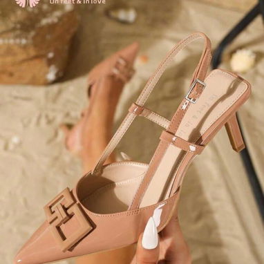 Zapatos de mujer - 4/7
