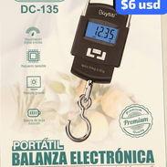 Pesa fegital de 50kg - Img 57770518