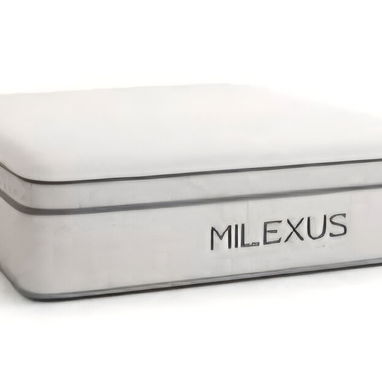 🔥Colchón MILEXUS 🛏 100% Confort - 2/2
