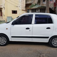 Vendo,no negocio, hyundai atos año 2009 - Img 55271027