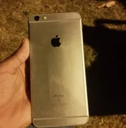IPHONE 6 S PLUS BATERIA EN 82% CON CARGADOR - Img 50778224