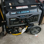 Vendo planta eléctrica de 12000w - Img 55936488