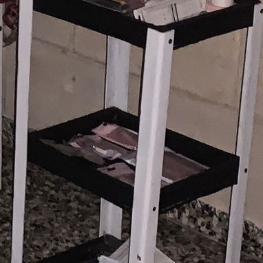 Vendo negocio completo de pestañas - 2/2