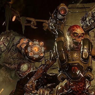 Doom PS4 - Img 121567150