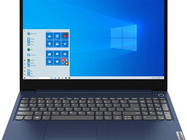 !!!Nueva!!! Laptop Lenovo IdeaPad 3 15ITL05 !!!Nueva!!! - Img 57651316