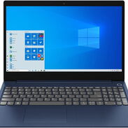 !!!Nueva!!! Laptop Lenovo IdeaPad 3 15ITL05 !!!Nueva!!! - Img 44708232