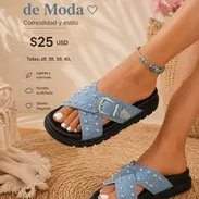 Sandalias - Img 57878102