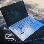 Laptop HP i3 de 11na generación impecable como nueva poco uso más garantía - Img 45452754