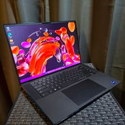 🔥💻 DELL XPS 15 9520 (‼️GAMER‼️) | CORE i9-12th | RTX 3050 Ti | 16GB RAM | SSD 512GB - Img 55693730