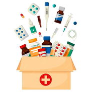 CONSIGA CUALQUIER TIPO DE MEDICAMENTO QUE NECESITE HASTA LA PUERTA DE SU CASA EN SOLO MINUTOS!! 🥰 - Img 57929408
