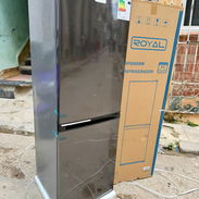Refrigerador Royal 8 pies - Img 57773393