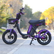 ⚡Bicimotos, motos, bicicletas, todo en movilidad eléctrica ‼️ - Img 54458890