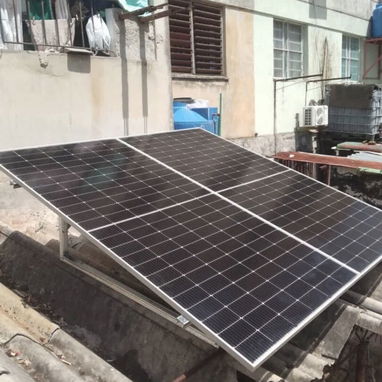 Paneles solares o kit solaress - 6/7