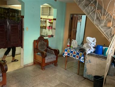 Se vende casa en la Habana puerta de calle - Img 65954786