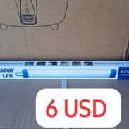 🔥Lámpara led recargable🔥 - Img 55998432