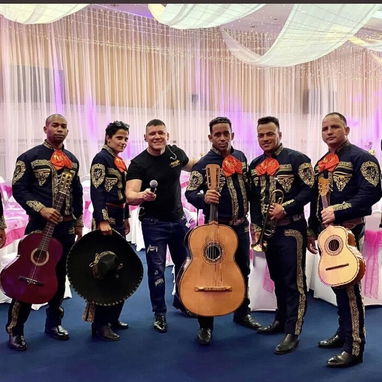 Mariachi en La Habana 🇲🇽 - 3/3
