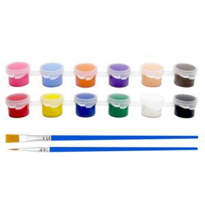 Pintura Acrílica - 2/2