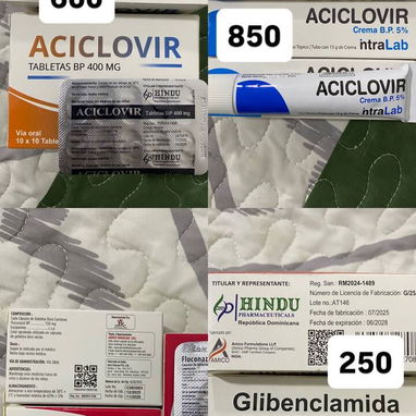 ÁCIDO FÓLICO 5MG - Img 122591681