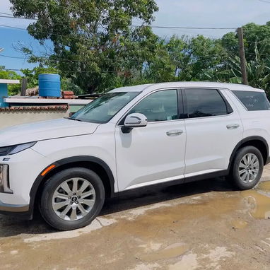 Renta de autos - 4/5