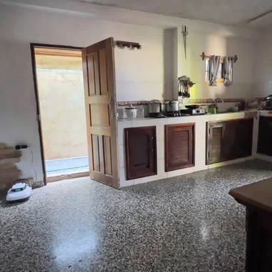 Venta de Casa independiente en Santa Fe/ Playa con piscina y jacuzzi - 6/10
